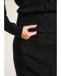 Magic stretch skirt
