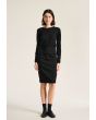 Magic stretch skirt b lenght
