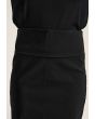 Magic stretch skirt b lenght