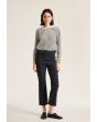 Magic stretch pants with flare