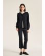 New wool cardigan