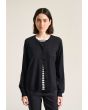 New wool cardigan