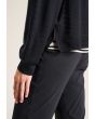 New wool cardigan