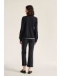 New wool cardigan