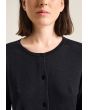 New wool cardigan