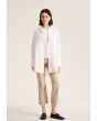 Magic stretch pants with flare
