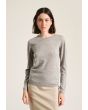 New wool blouse