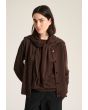 New wool cardigan