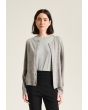 New wool cardigan