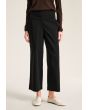 Magic stretch culotte pants