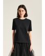 Osaka organic cotton t-shirt