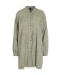 Sabi long shirt