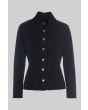 Cloud cashmere cardigan