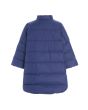 Feather down Anorak