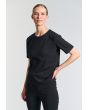 Osaka organic cotton t-shirt