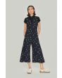 Harlequin drops jumpsuit