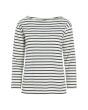Breton bluse