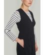 Breton bluse