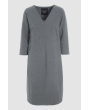 Izumi sweat dress