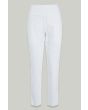Jinzu stretch narrow pants