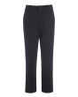 Lux stretch narrow pants
