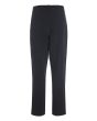Lux stretch narrow pants