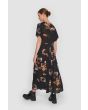 Bonbon flowers FSC dress