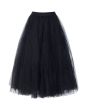 Cirque tulle kjol