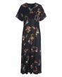 Bonbon flowers FSC dress