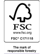 Fuwafuwa FSC shirt