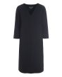 Izumi sweat dress