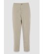 Peach stretch lange bukser