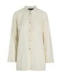 Washi voile shirt tunic