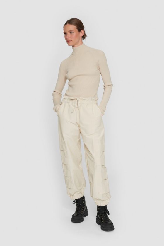 Kawamure cotton elastik bukser