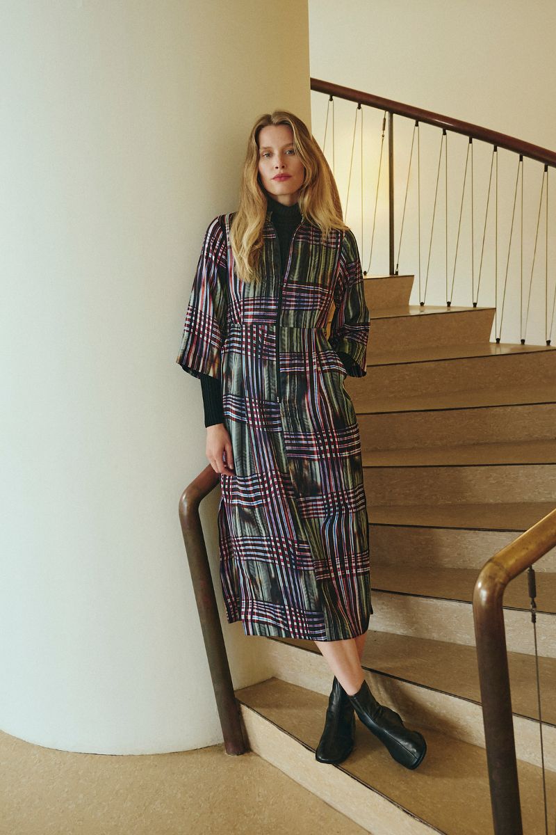 dresses from Bitte kai Rand