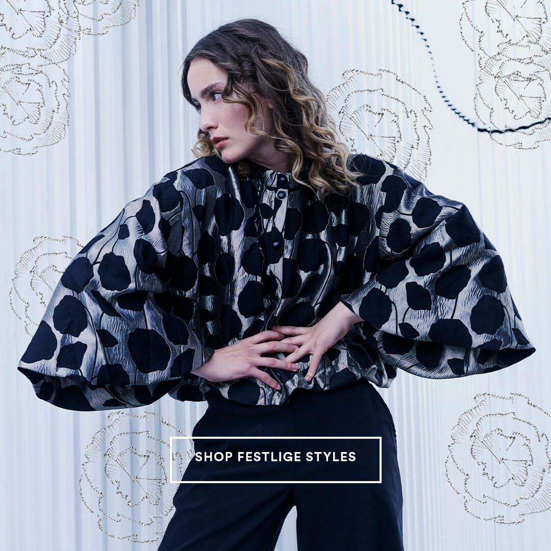 Bitte Kai Rand Festlige Styles