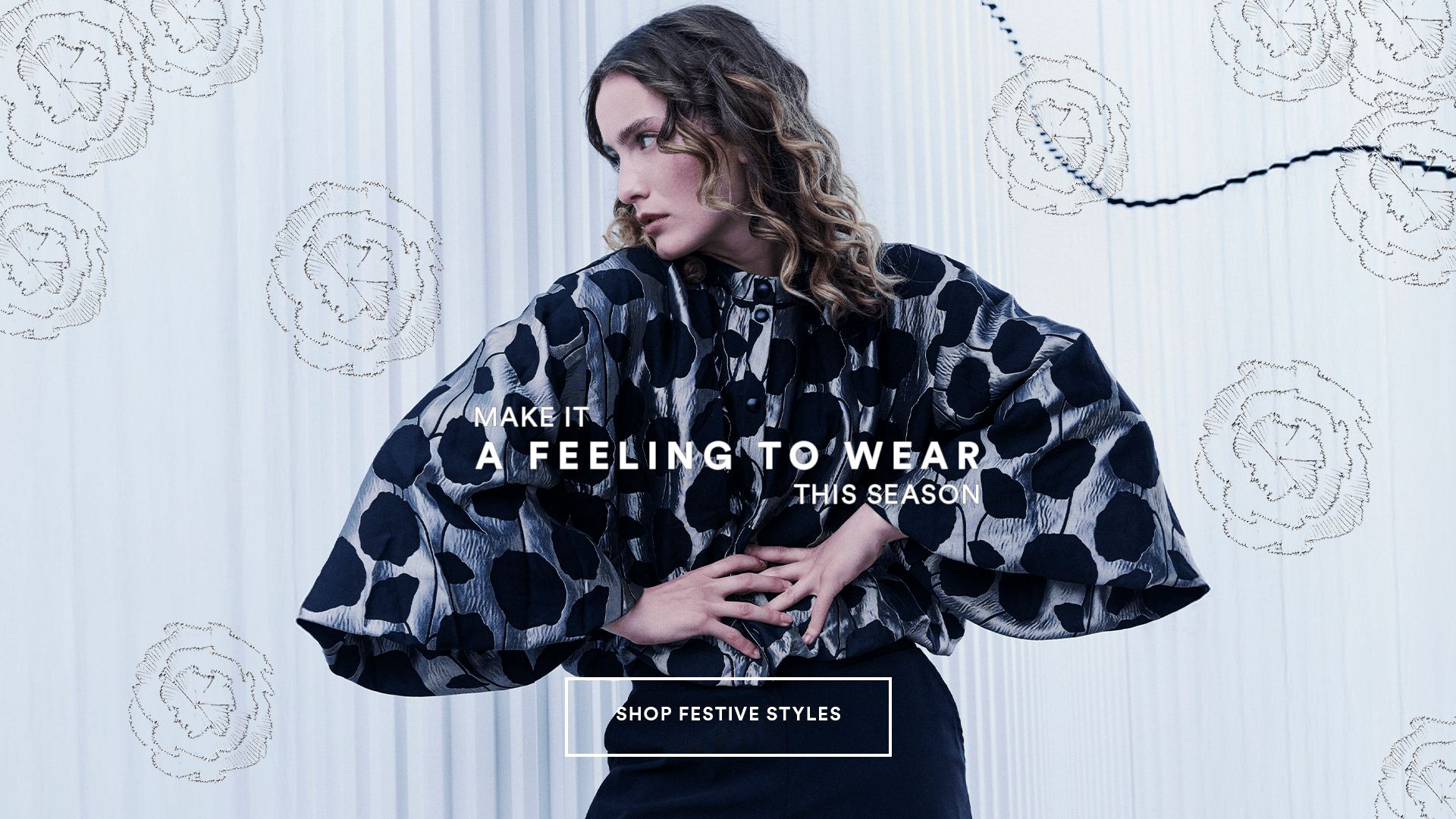 Bitte Kai Rand Party Wear