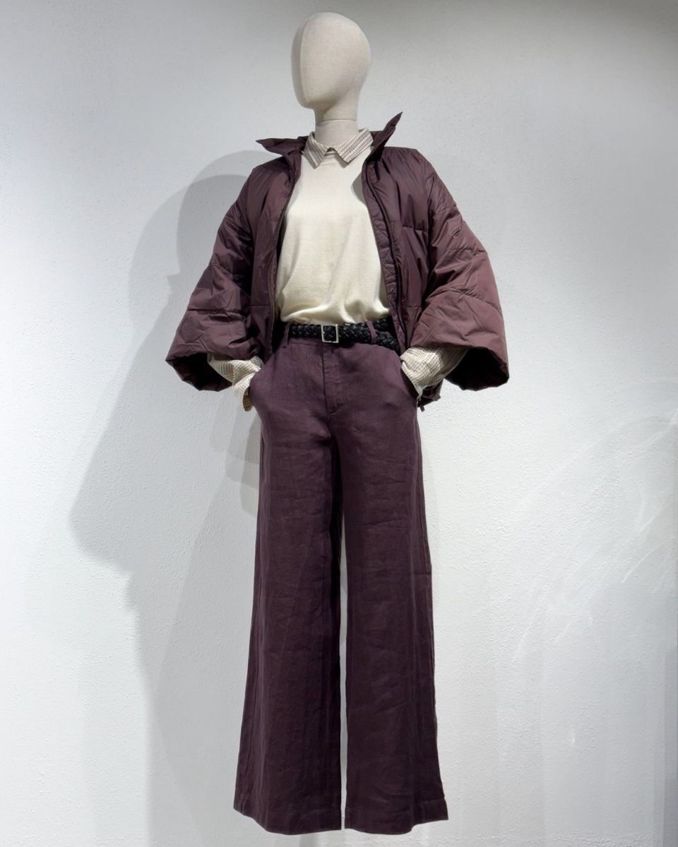 SS26 Bitte Kai Rand stylar på skyltdocka