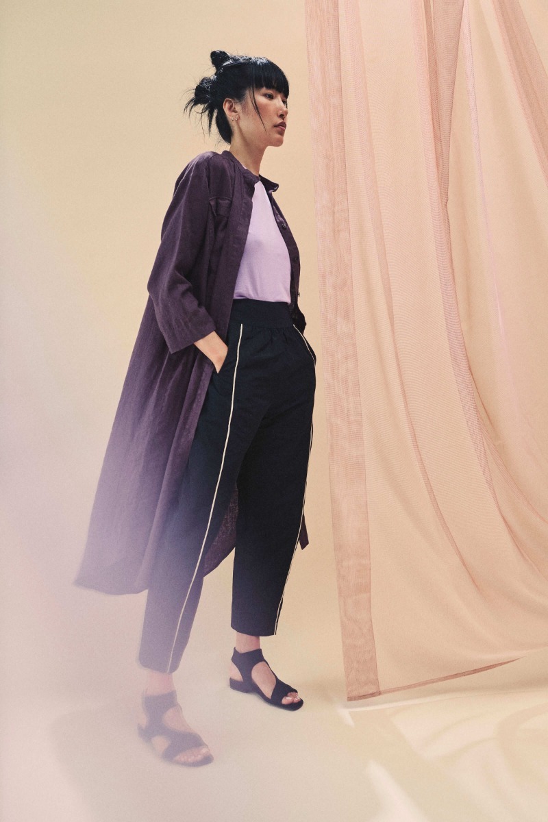 Exclusive shirts for women from BITTE KAI RAND