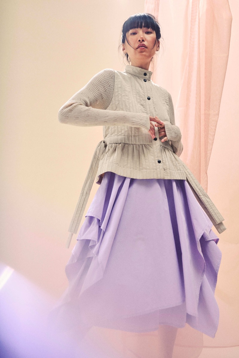 Kjolar BITTE KAI RAND