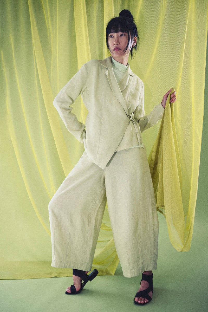 byxkollektioner fra Bitte kai Rand